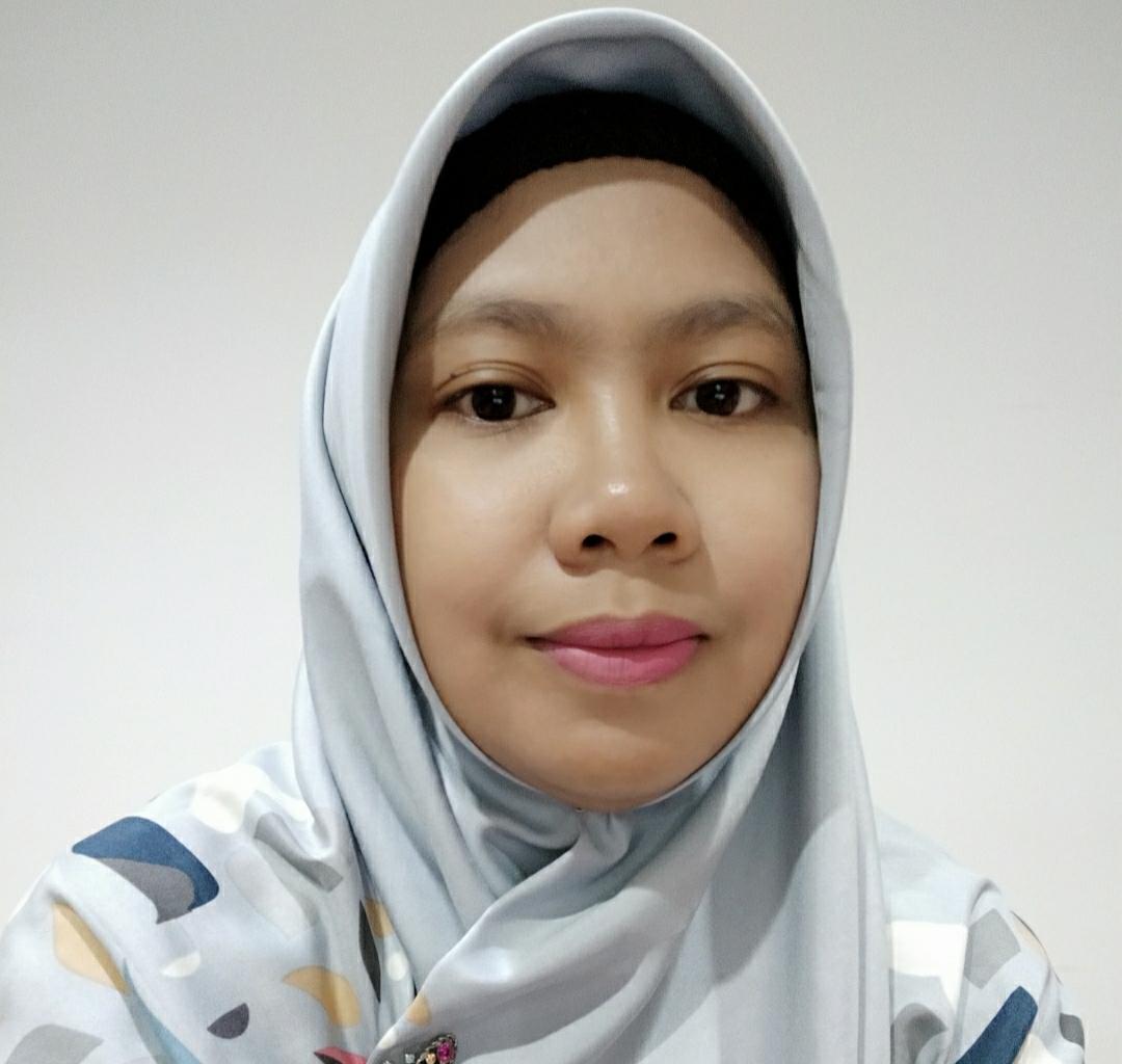 Siti Zubaedah